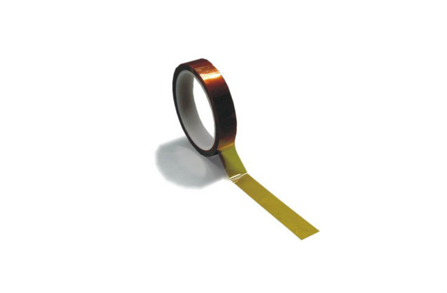 Скотч терм. Iteco 7807.187 12 мм х 33 м